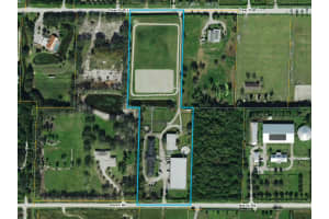 16361 Norris Road, Wellington, FL 33470 - MLS#R11057773