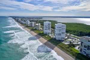 9950 S Ocean Drive 1005, Jensen Beach, FL 34957 Sold 11/14/25
