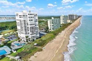 9950 S Ocean Drive 1005, Jensen Beach, FL 34957 Sold 11/14/25