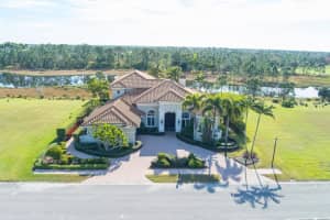 110 SE Rio Casarano, Port St. Lucie, FL 34984, Port Saint Lucie, FL 34984 - MLS#R11057808