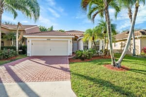 10940 Crescendo Circle, Boca Raton, FL 33498 Sold 08/22/25