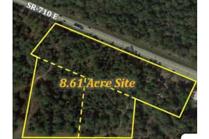 3821 Hwy 710, Okeechobee, FL 34974, Okeechobee, FL 34974 - MLS#R11057811