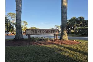 4640 Lucerne Lakes Boulevard 304, Lake Worth, FL 33467 Sold 12/24/25