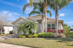 10924 Sw Sunray Street, Port Saint Lucie