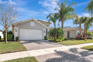10924 SW Sunray Street, Port Saint Lucie, FL 34987 Sold 09/18/25