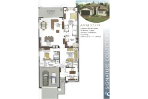 10924 SW Sunray Street, Port Saint Lucie, FL 34987 Sold 09/18/25