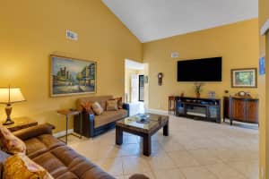5951 Parkwalk Drive, Boynton Beach