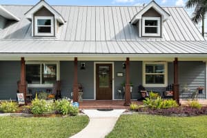 227 SE Pelican Drive, Stuart, FL 34996 Sold 03/21/25