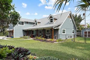 227 SE Pelican Drive, Stuart, FL 34996 Sold 03/21/25