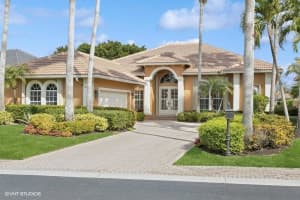 7610 Monte Verde Lane, West Palm Beach, FL 33412 Sold 04/22/25