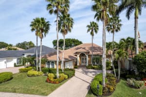 7610 Monte Verde Lane, West Palm Beach, FL 33412 Sold 04/22/25