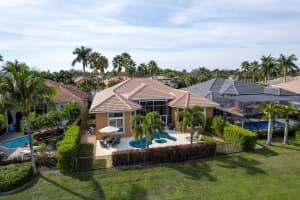 7610 Monte Verde Lane, West Palm Beach, FL 33412 Sold 04/22/25