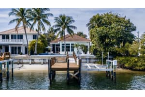 714 Sandy Point Lane, North Palm Beach, FL 33410 Sold 05/28/25
