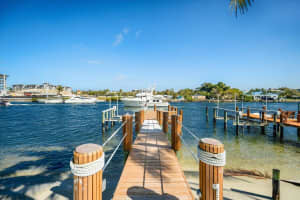 714 Sandy Point Lane, North Palm Beach, FL 33410 Sold 05/28/25