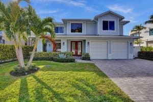 412 SE 4th Avenue, Delray Beach, FL 33483 Sold 05/15/25