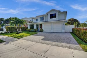 412 SE 4th Avenue, Delray Beach, FL 33483 Sold 05/15/25
