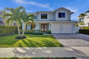412 SE 4th Avenue, Delray Beach, FL 33483 Sold 05/15/25