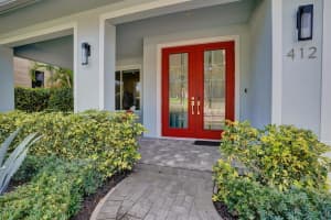 412 SE 4th Avenue, Delray Beach, FL 33483 Sold 05/15/25