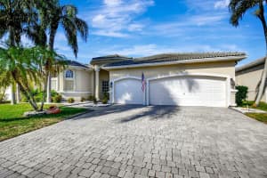 9635 Parkview Avenue, Boca Raton, FL 33428 Sold 09/18/25
