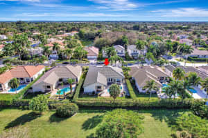 9635 Parkview Avenue, Boca Raton, FL 33428 Sold 09/18/25