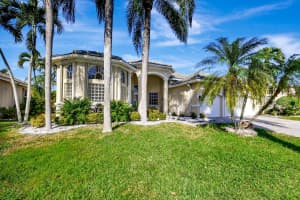 9635 Parkview Avenue, Boca Raton, FL 33428 Sold 09/18/25