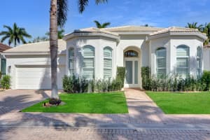 6130 NW 42nd Way, Boca Raton, FL 33496 Sold 05/08/25
