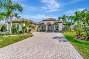 8200 Muirhead Circle, Boynton Beach, FL 33472 Sold 05/27/25