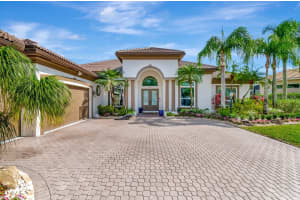 8200 Muirhead Circle, Boynton Beach, FL 33472 Sold 05/27/25