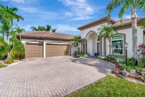 8200 Muirhead Circle, Boynton Beach, FL 33472 Sold 05/27/25