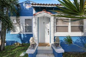 909 N A Street, Lake Worth Beach, FL 33460 - MLS#R11057880