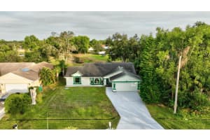 6508 NW Chugwater Circle, Port Saint Lucie, FL 34983 Sold 03/21/25