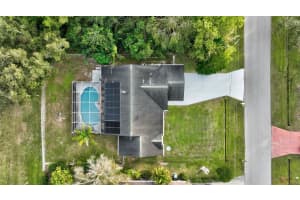 6508 NW Chugwater Circle, Port Saint Lucie, FL 34983 Sold 03/21/25