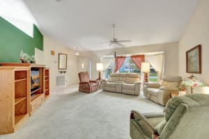 6508 NW Chugwater Circle, Port Saint Lucie, FL 34983 Sold 03/21/25