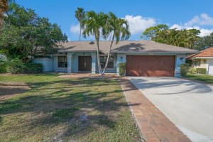 1396 Brampton Cove, Wellington, FL 33414 Sold 03/19/25