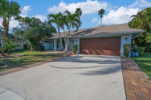 1396 Brampton Cove, Wellington, FL 33414 Sold 03/19/25