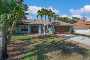 1396 Brampton Cove, Wellington, FL 33414 Sold 03/19/25