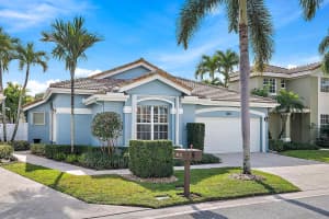 8202 Quail Meadow Trace, West Palm Beach, FL 33412 Sold 06/11/25