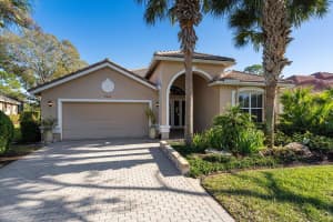 7962 Poppy Hills Lane, Port Saint Lucie, FL 34986 Sold 06/26/25
