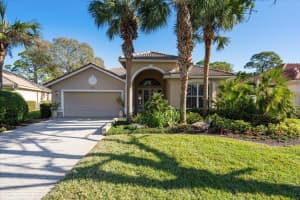 7962 Poppy Hills Lane, Port Saint Lucie, FL 34986 Sold 06/26/25