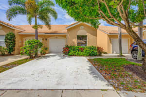 386 Coral Trace Lane, Delray Beach, FL 33445 Sold 03/31/25