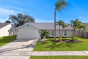 7944 Texas Trail, Boca Raton, FL 33487 Sold 03/10/25