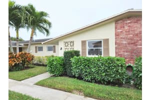2580 Emory Drive E B, West Palm Beach, FL 33415 Sold 03/14/25