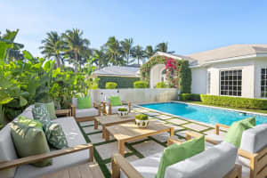 255 Ridgeview Drive, Palm Beach, FL 33480 Sold 04/22/25