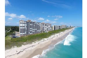 4160 N Highway A1a 201, Hutchinson Island, FL 34949 - MLS#R11057939