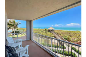 4160 N Highway A1a 201, Hutchinson Island, FL 34949 - MLS#R11057939