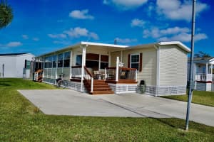 114 Sandhill Boulevard, Fort Pierce, FL 34982 Sold 04/30/25