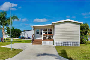 114 Sandhill Boulevard, Fort Pierce, FL 34982 Sold 04/30/25