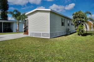 114 Sandhill Boulevard, Fort Pierce, FL 34982 Sold 04/30/25