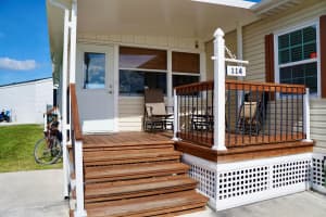 114 Sandhill Boulevard, Fort Pierce, FL 34982 Sold 04/30/25