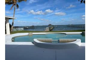 1508 S Indian River Drive, Fort Pierce, FL 34950 Sold 07/31/25